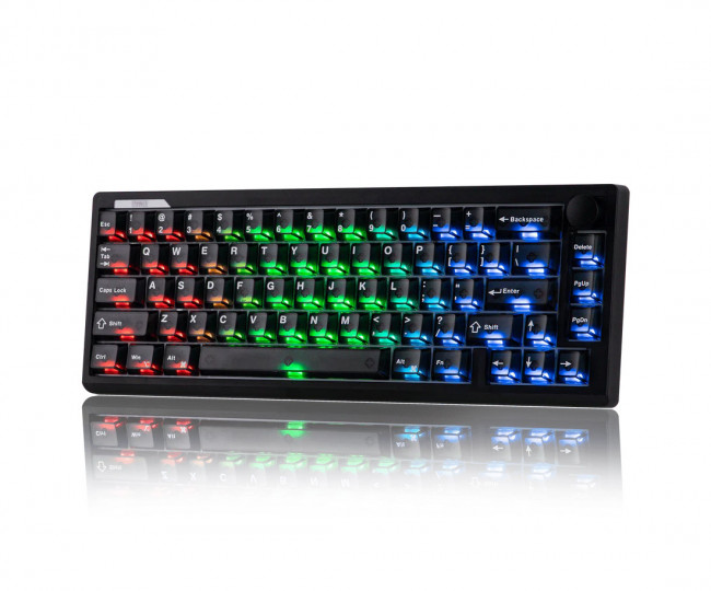 Клавіатура EPOMAKER HE65 V2 TMR